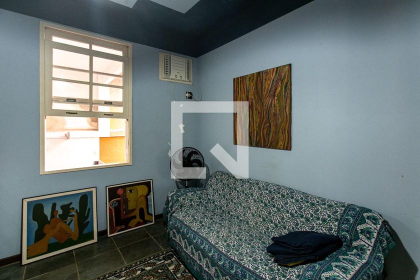 Casa, 4 quartos, 346 m² - Foto 23