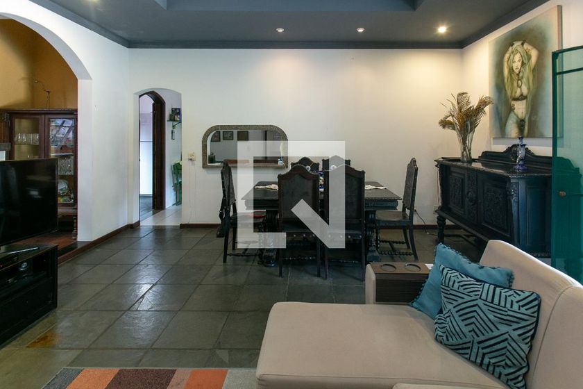 Casa, 4 quartos, 346 m² - Foto 9