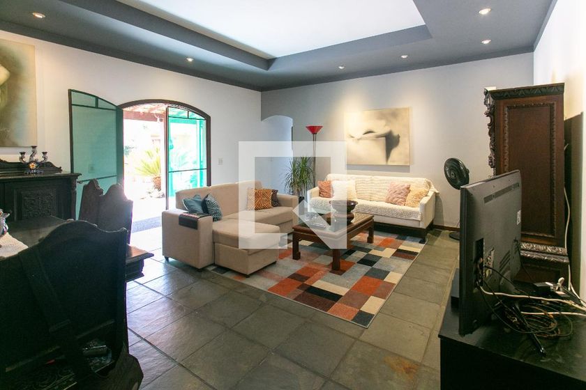 Casa, 4 quartos, 346 m² - Foto 3