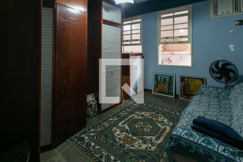 Casa, 4 quartos, 346 m² - Foto 17