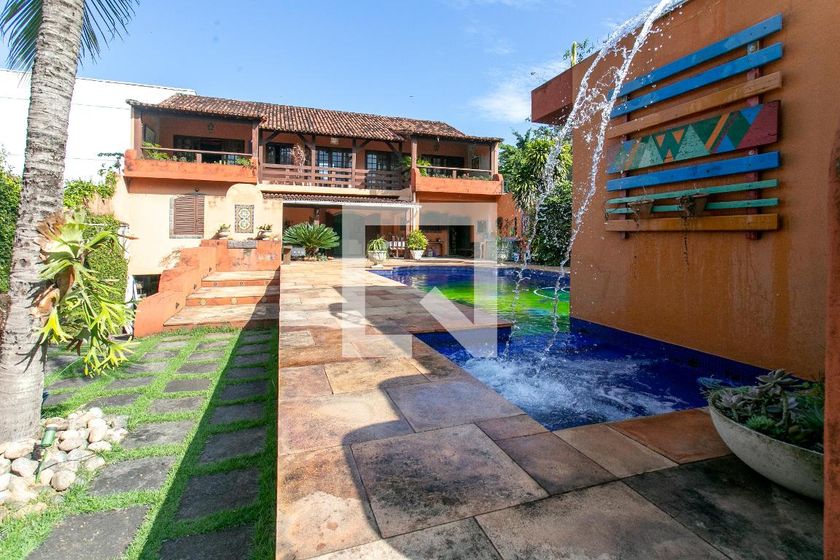 Casa, 4 quartos, 346 m² - Foto 125