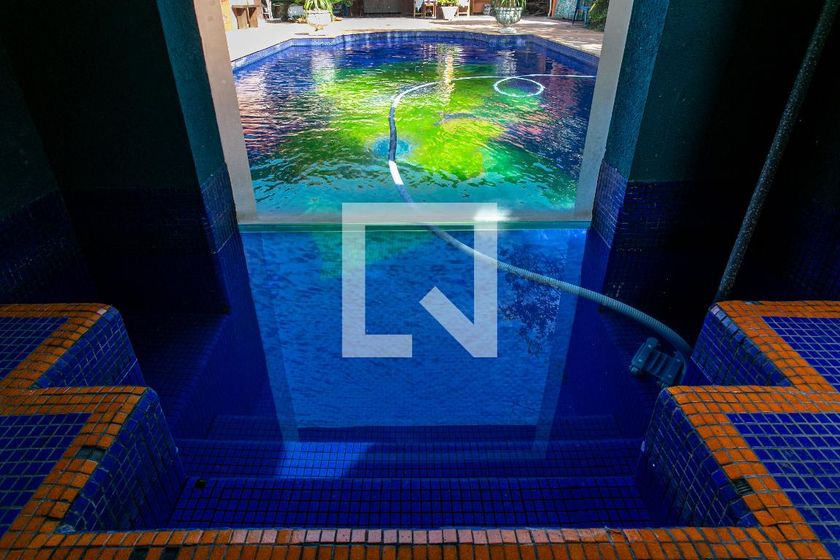 Casa, 4 quartos, 346 m² - Foto 121
