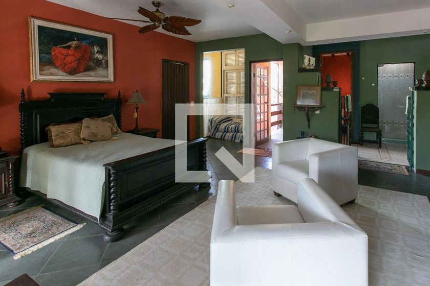 Casa, 4 quartos, 346 m² - Foto 37