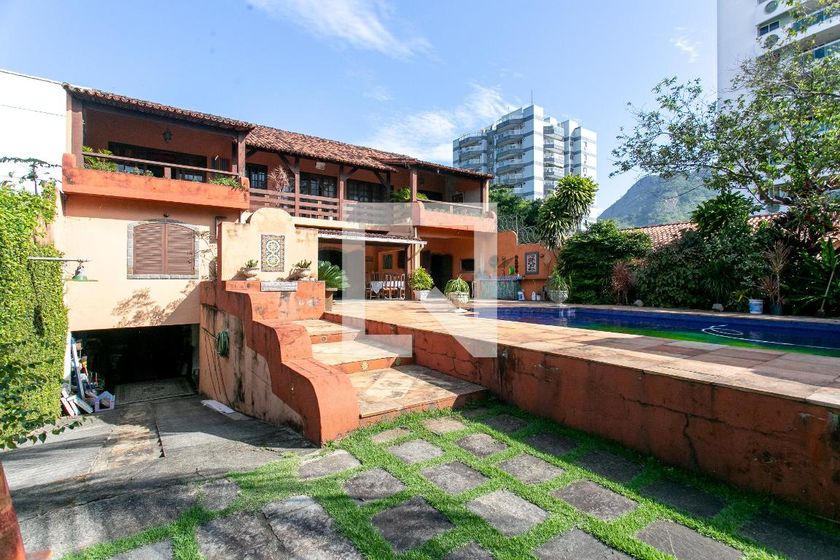 Casa, 4 quartos, 346 m² - Foto 127
