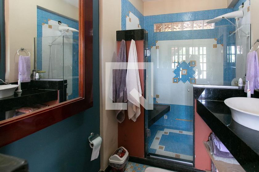 Casa, 4 quartos, 346 m² - Foto 71