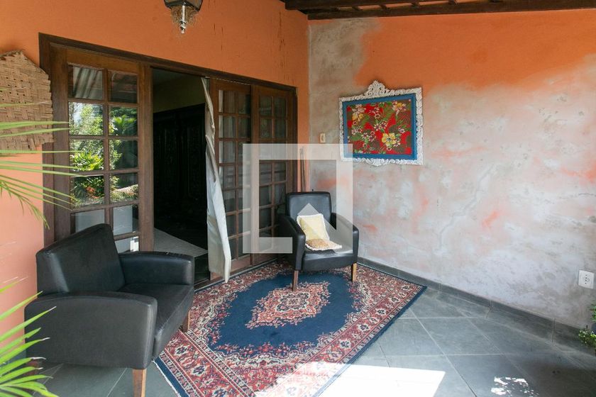 Casa, 4 quartos, 346 m² - Foto 85