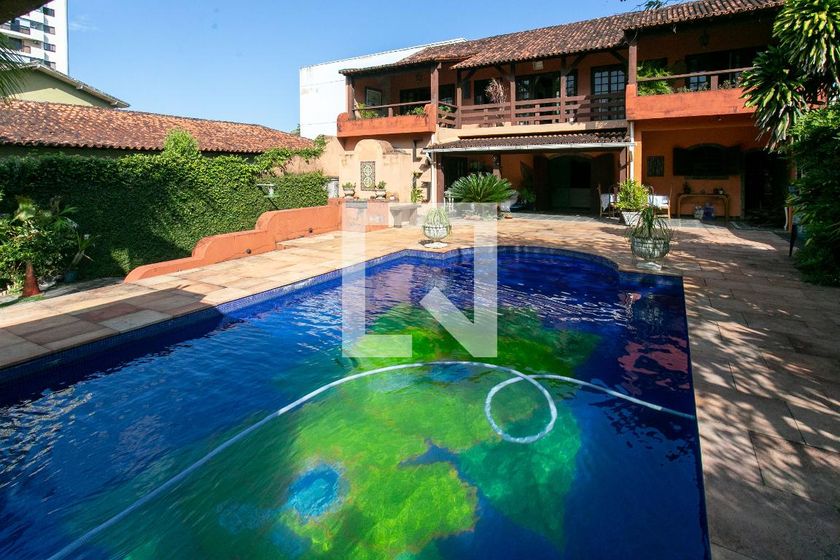 Casa, 4 quartos, 346 m² - Foto 119