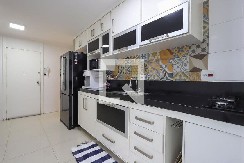 Apartamento, 3 quartos, 120 m² - Foto 31