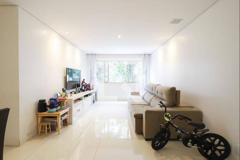 Apartamento, 3 quartos, 120 m² - Foto 2