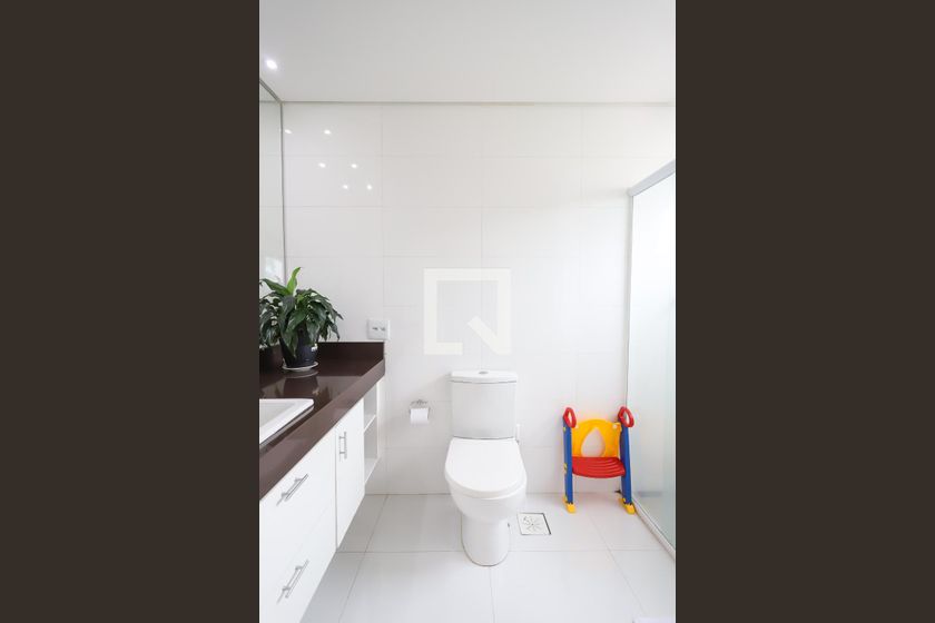 Apartamento, 3 quartos, 120 m² - Foto 21
