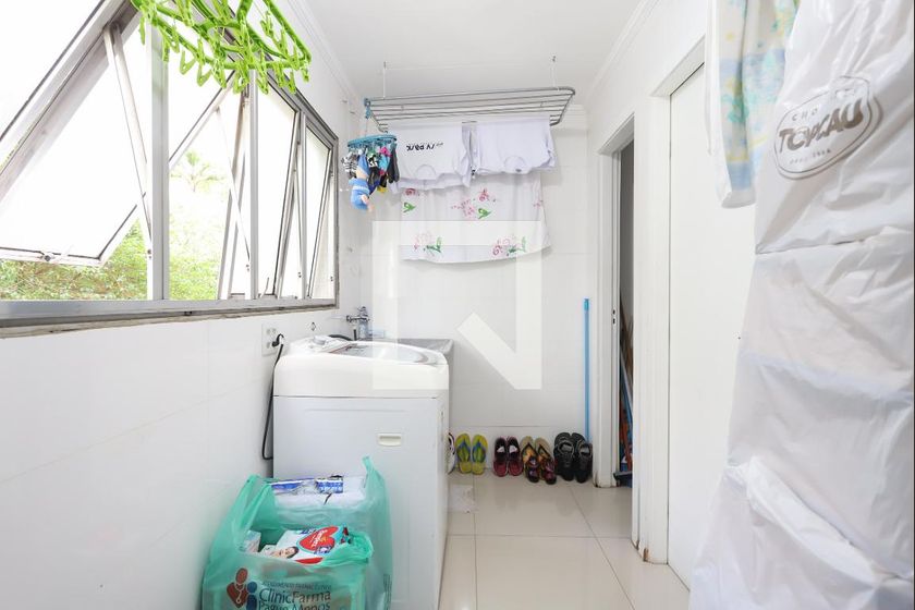 Apartamento, 3 quartos, 120 m² - Foto 33