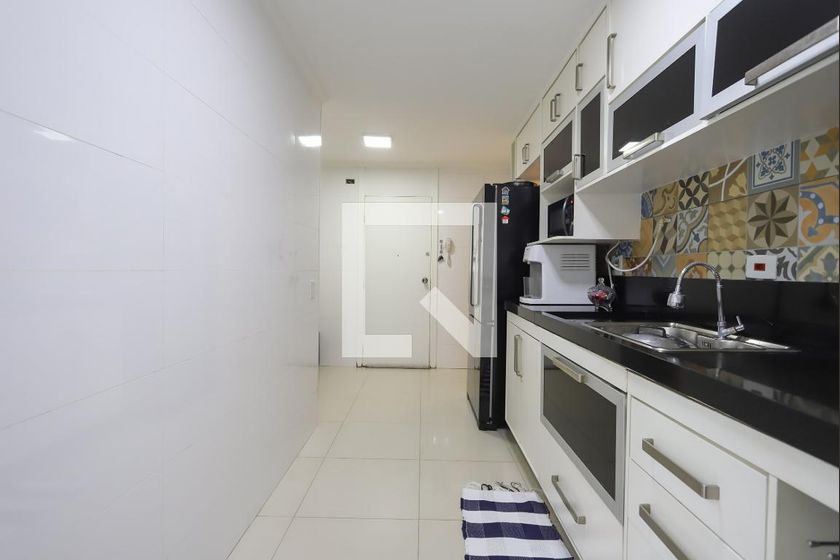 Apartamento, 3 quartos, 120 m² - Foto 32