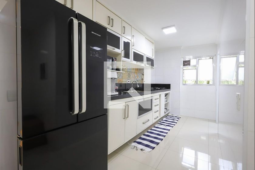 Apartamento, 3 quartos, 120 m² - Foto 29