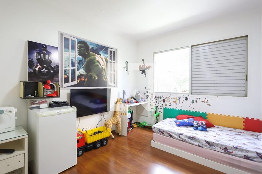 Apartamento, 3 quartos, 120 m² - Foto 11
