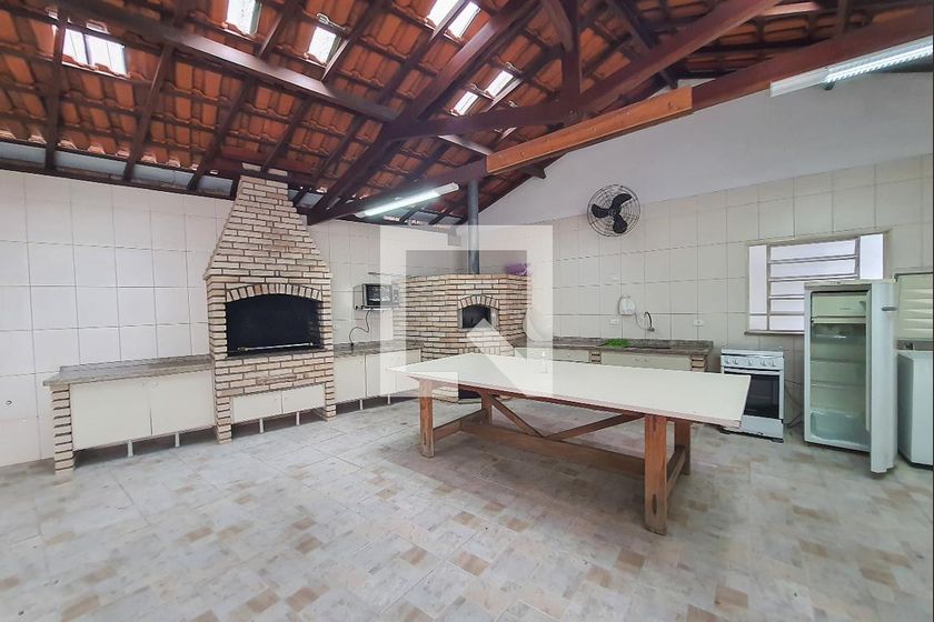 Apartamento, 3 quartos, 120 m² - Foto 39