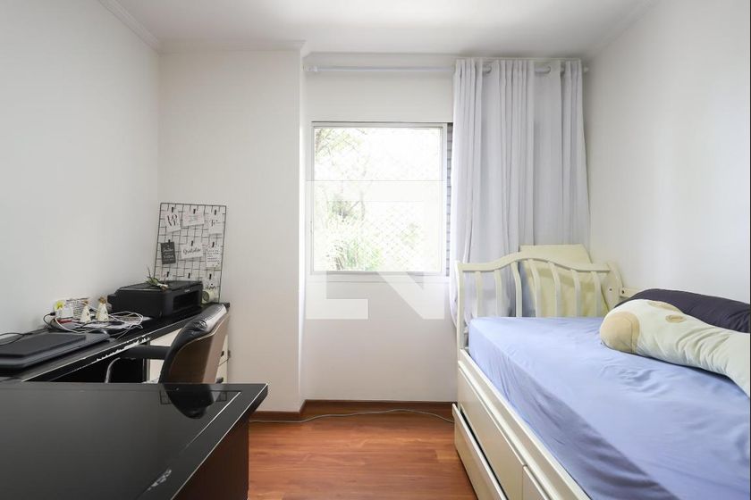 Apartamento, 3 quartos, 120 m² - Foto 7