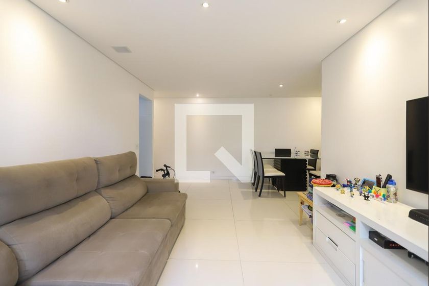 Apartamento, 3 quartos, 120 m² - Foto 4