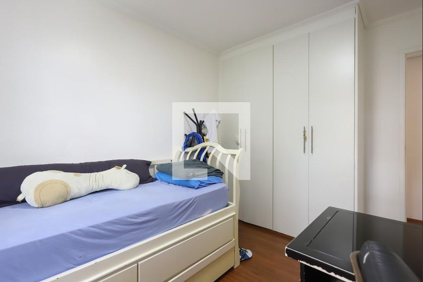 Apartamento, 3 quartos, 120 m² - Foto 8