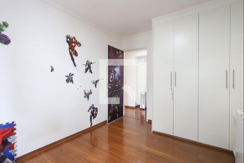 Apartamento, 3 quartos, 120 m² - Foto 13