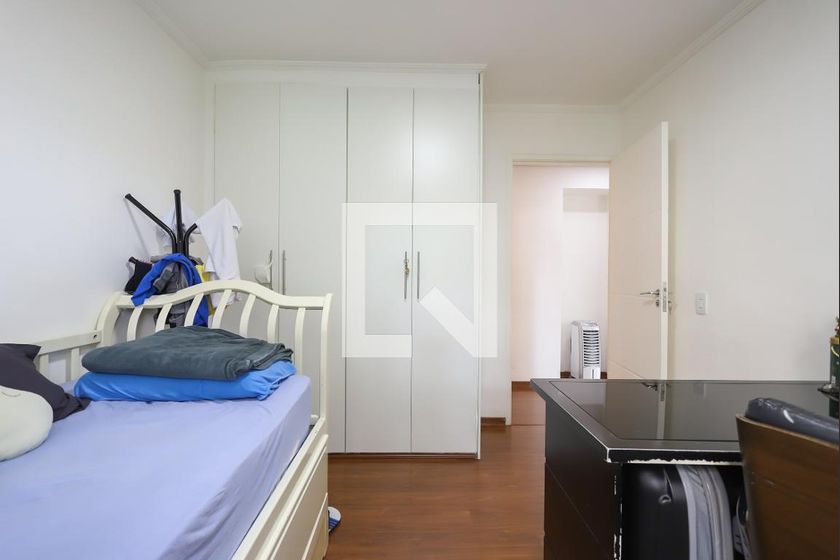 Apartamento, 3 quartos, 120 m² - Foto 9