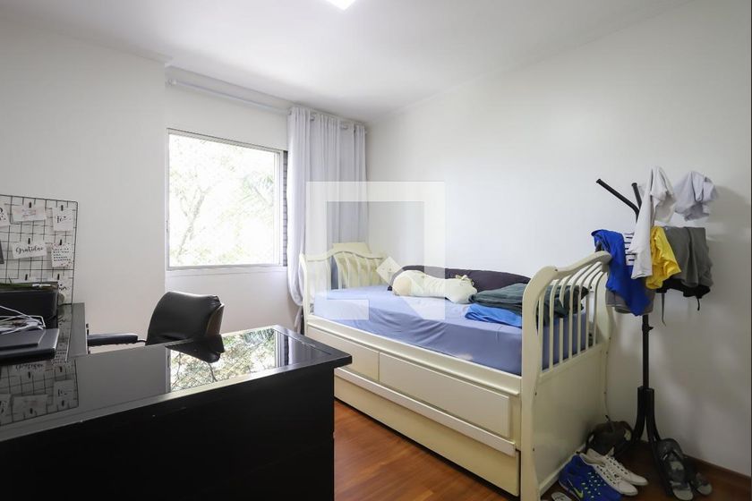 Apartamento, 3 quartos, 120 m² - Foto 6