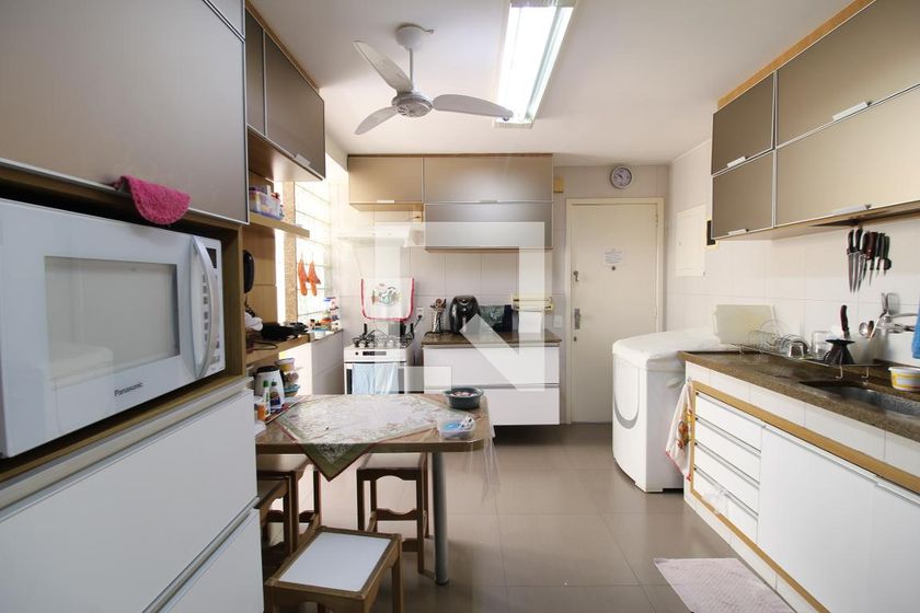 Cobertura, 3 quartos, 200 m² - Foto 44