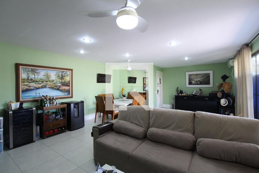 Cobertura, 3 quartos, 200 m² - Foto 4