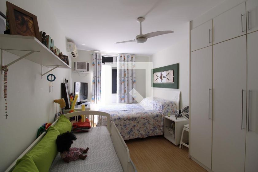 Cobertura, 3 quartos, 200 m² - Foto 32