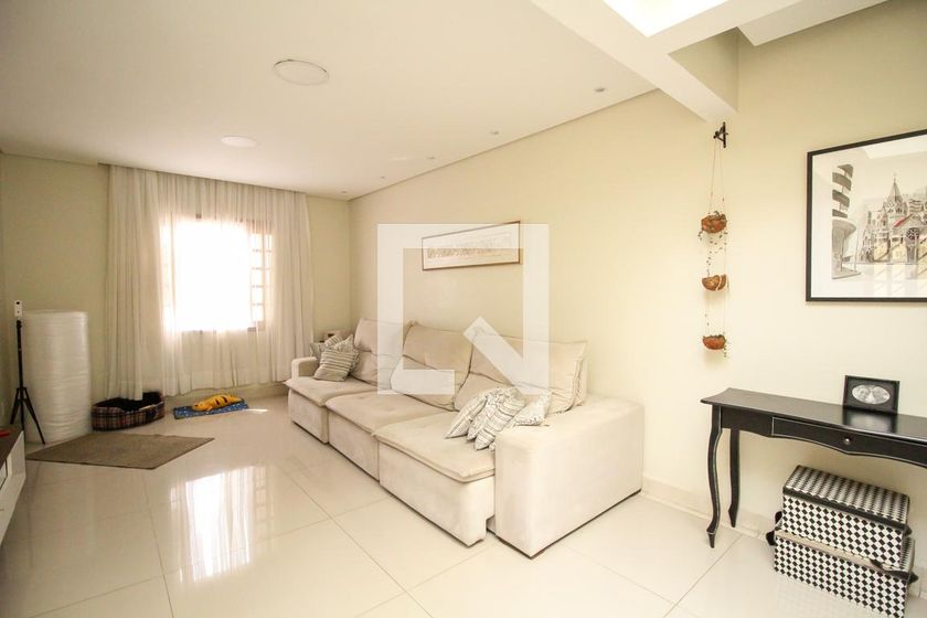 Casa, 3 quartos, 280 m² - Foto 3