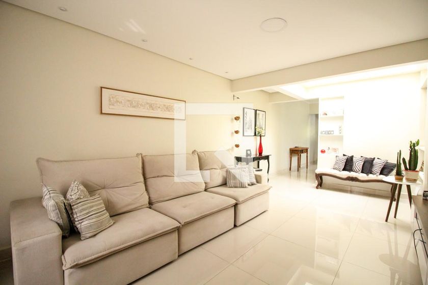 Casa, 3 quartos, 280 m² - Foto 1