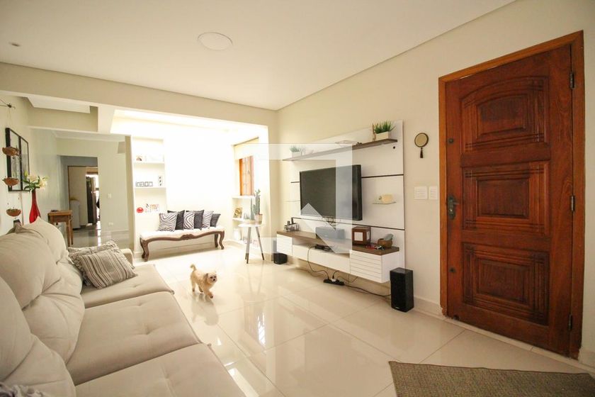 Casa, 3 quartos, 280 m² - Foto 2