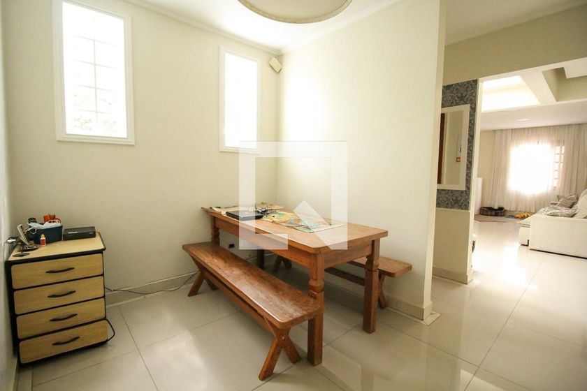 Casa, 3 quartos, 280 m² - Foto 8
