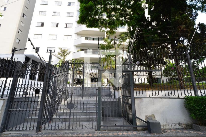 Condomínio Edifício Palazzo Costa Esmeralda, Saúde São Paulo Alugue ou Compre QuintoAndar