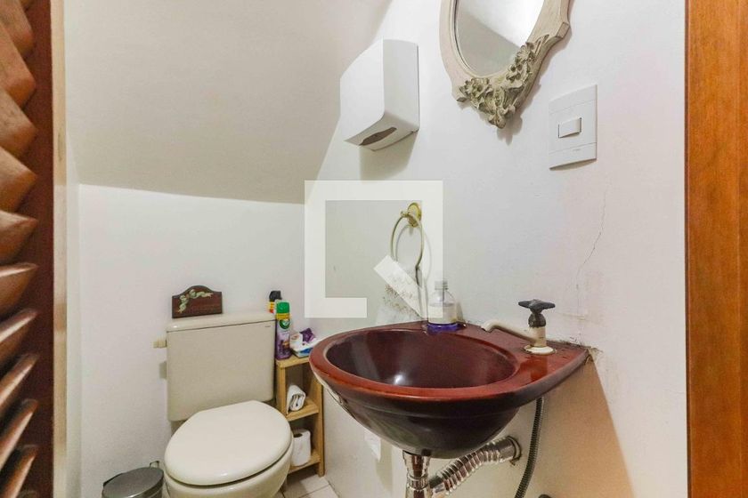 Casa, 2 quartos, 125 m² - Foto 29