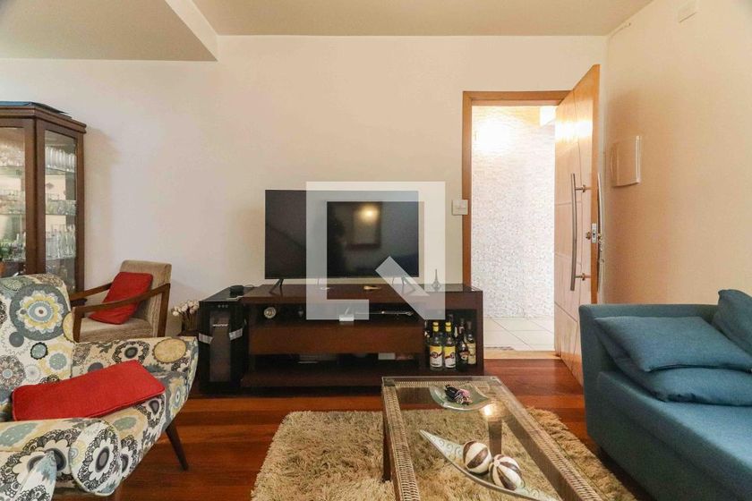 Casa, 2 quartos, 125 m² - Foto 3