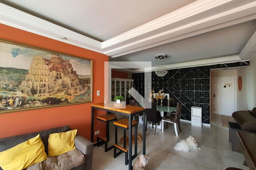 Apartamento, 2 quartos, 100 m² - Foto 7