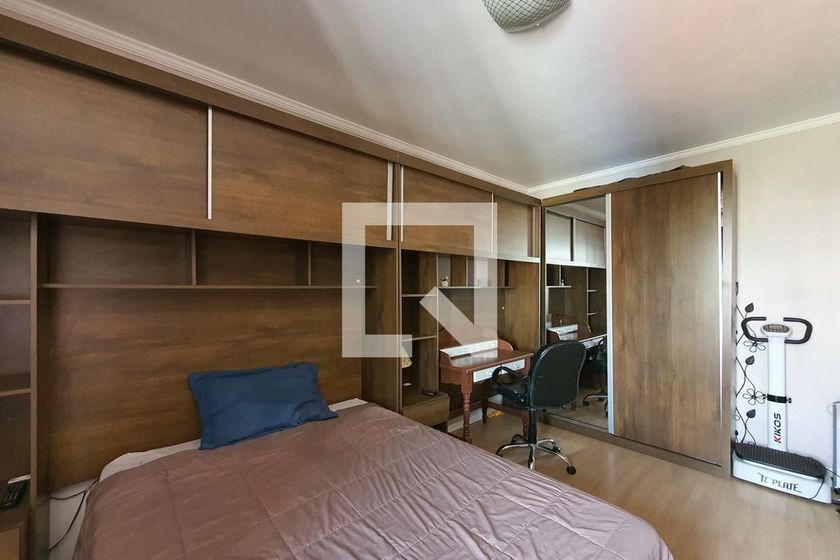 Apartamento, 2 quartos, 100 m² - Foto 23