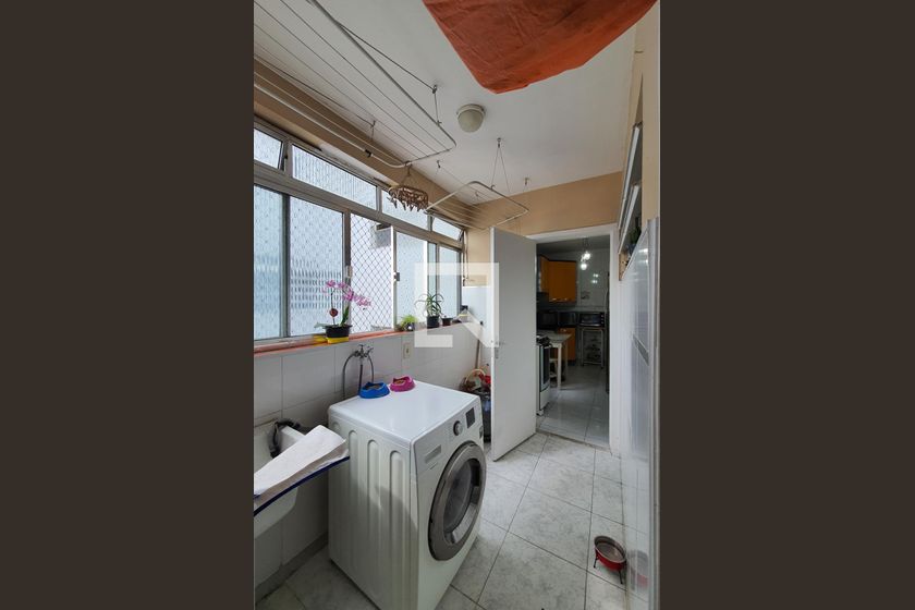 Apartamento, 2 quartos, 100 m² - Foto 43