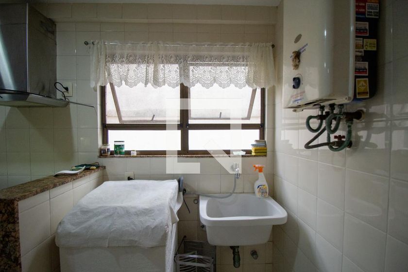 Apartamento, 4 quartos, 150 m² - Foto 54