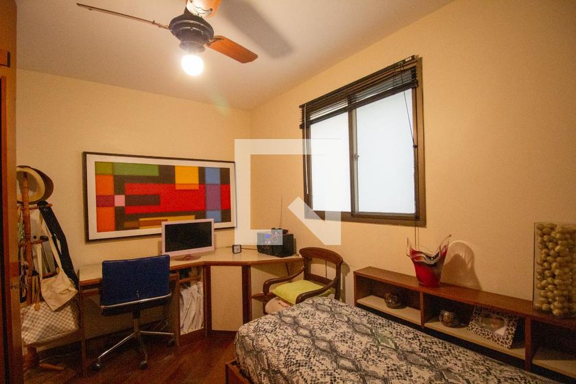 Apartamento, 4 quartos, 150 m² - Foto 42