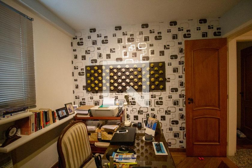 Apartamento, 4 quartos, 150 m² - Foto 34