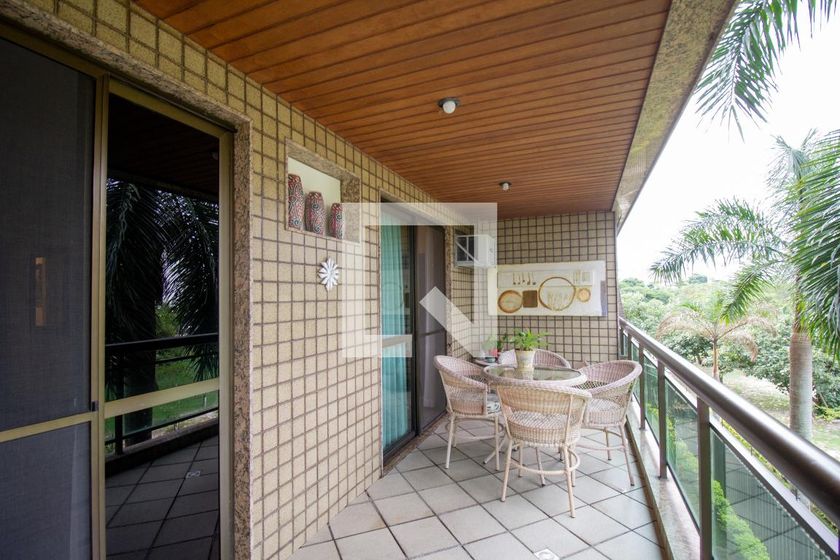Apartamento, 4 quartos, 150 m² - Foto 9