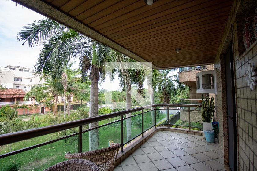 Apartamento, 4 quartos, 150 m² - Foto 11