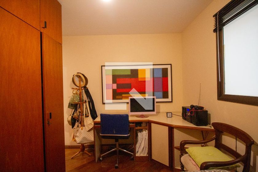 Apartamento, 4 quartos, 150 m² - Foto 43