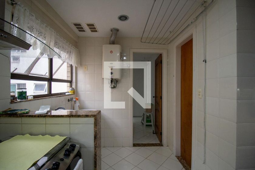 Apartamento, 4 quartos, 150 m² - Foto 52