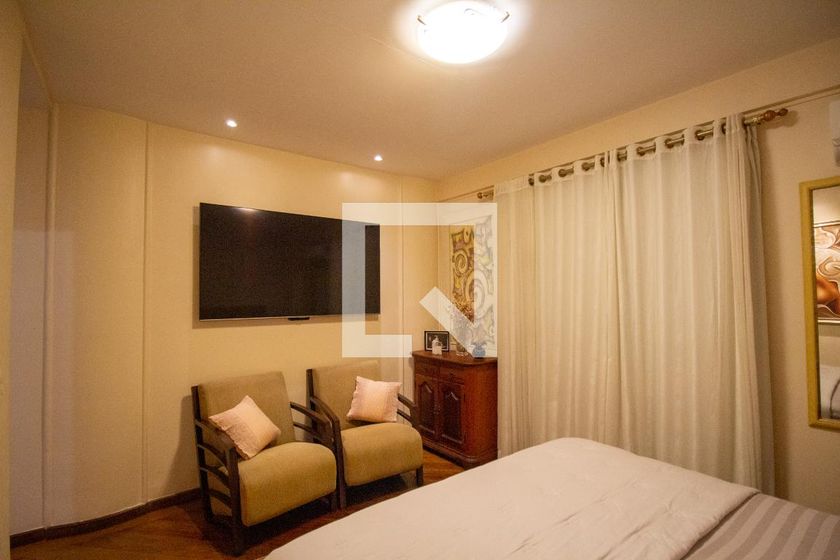 Apartamento, 4 quartos, 150 m² - Foto 19
