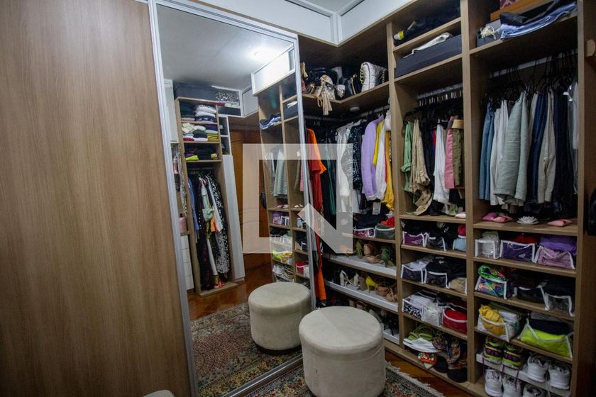 Apartamento, 4 quartos, 150 m² - Foto 29