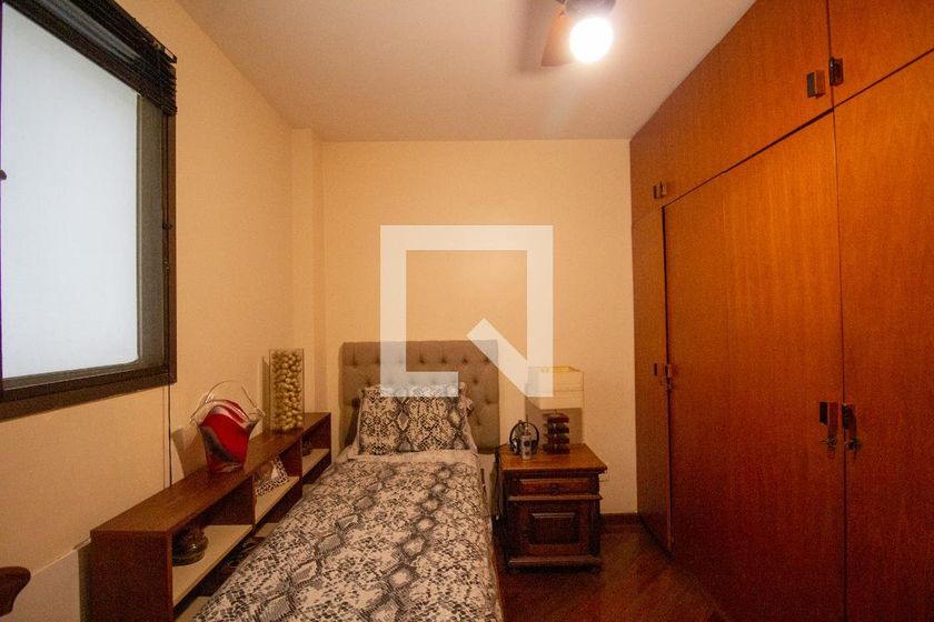 Apartamento, 4 quartos, 150 m² - Foto 41