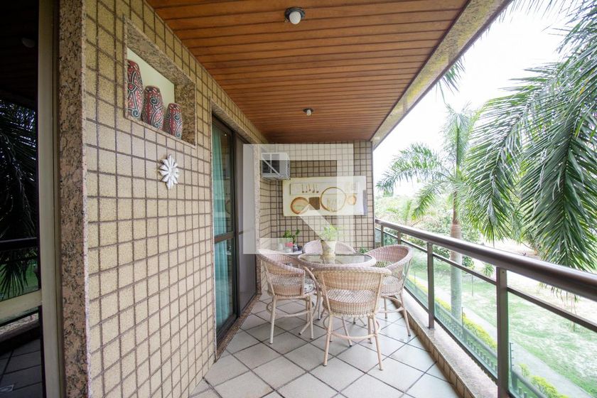 Apartamento, 4 quartos, 150 m² - Foto 10