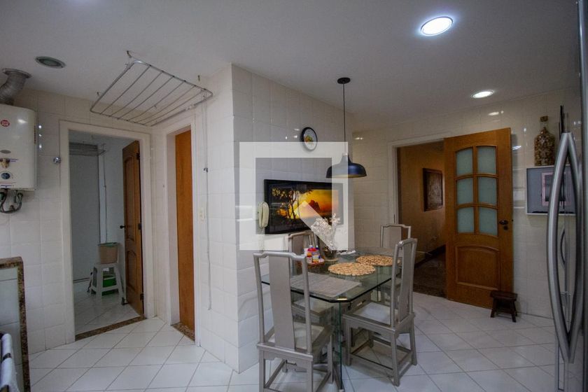 Apartamento, 4 quartos, 150 m² - Foto 50